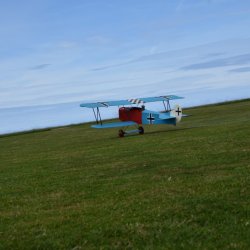 North Cliffs 29.07.2020